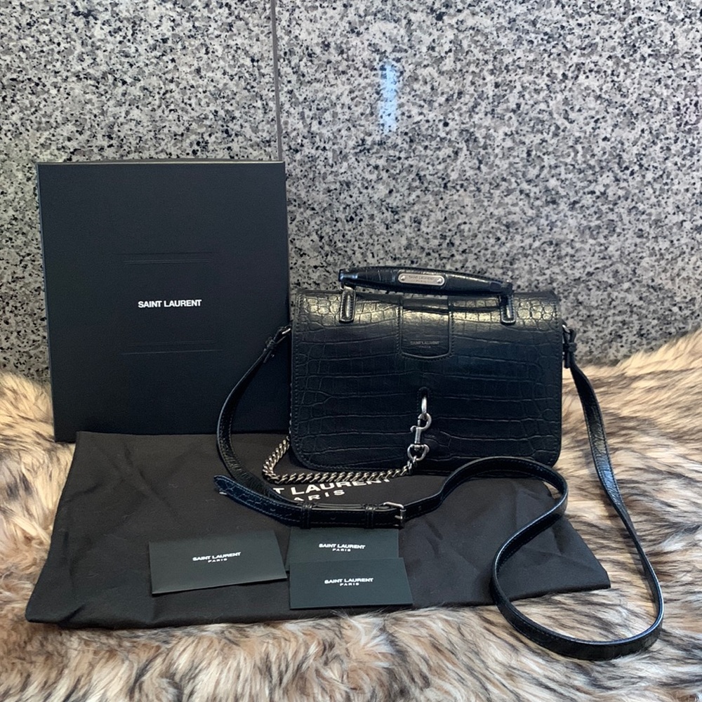 Saint Laurent